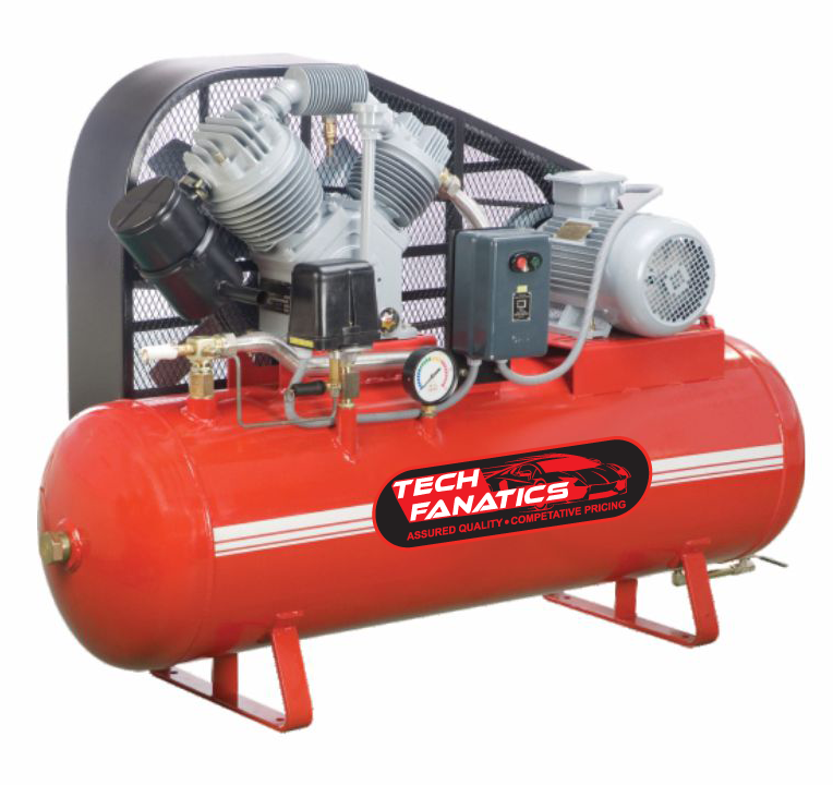 Tyre Care Equipments AIR COMPRESSOR 
